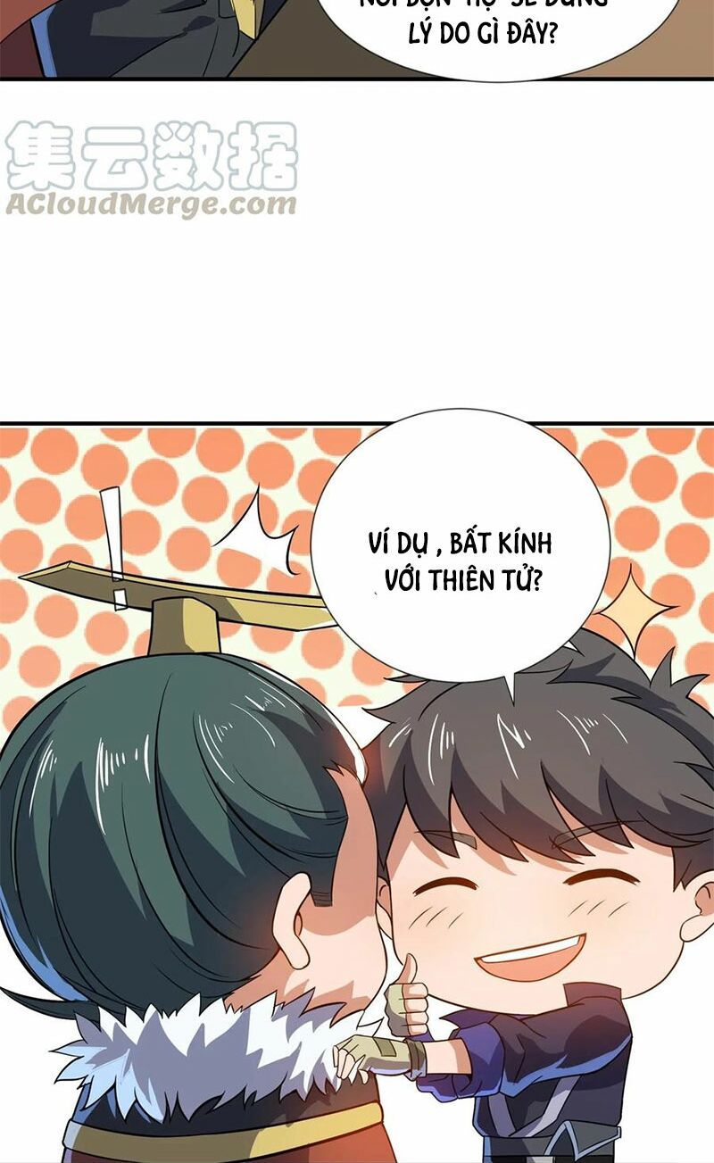 đọc truyện Nguyên Long Chương 165 ảnh 58 tại Thiên Thai Truyện