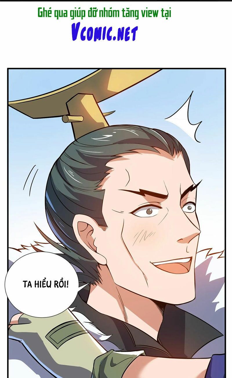 đọc truyện Nguyên Long Chương 165 ảnh 59 tại Thiên Thai Truyện