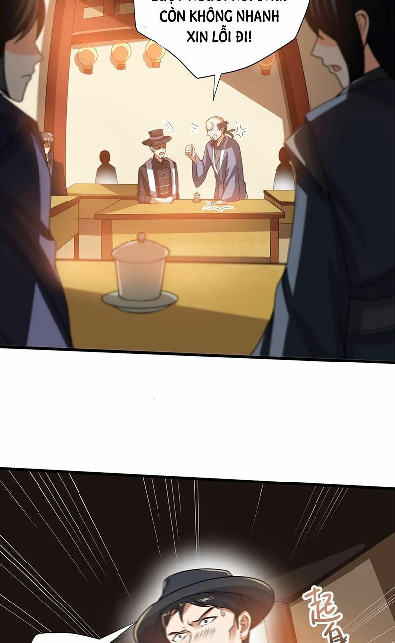 đọc truyện Nguyên Long Chương 165 ảnh 11 tại Thiên Thai Truyện