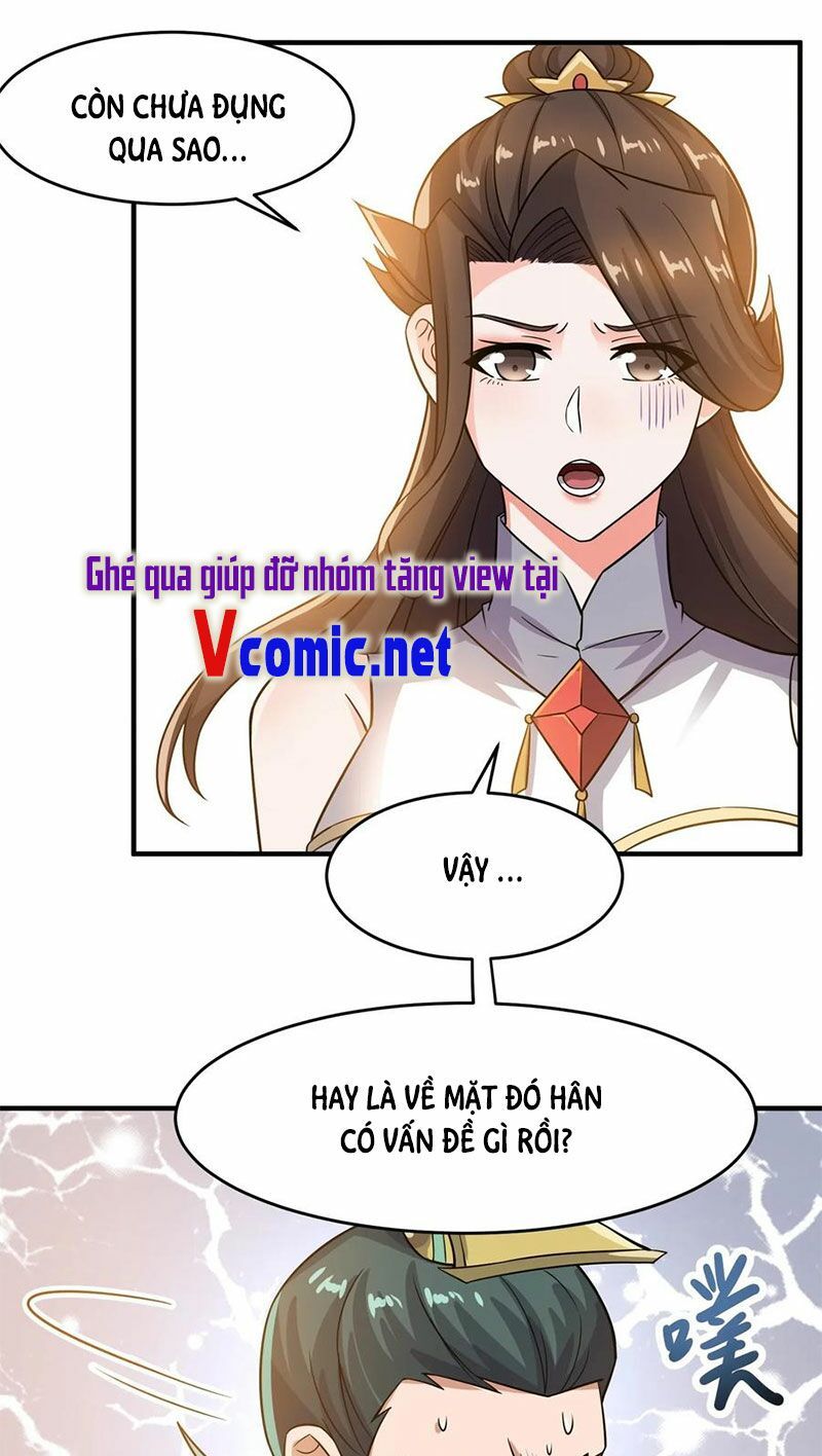 đọc truyện Nguyên Long Chương 166 ảnh 13 tại Thiên Thai Truyện