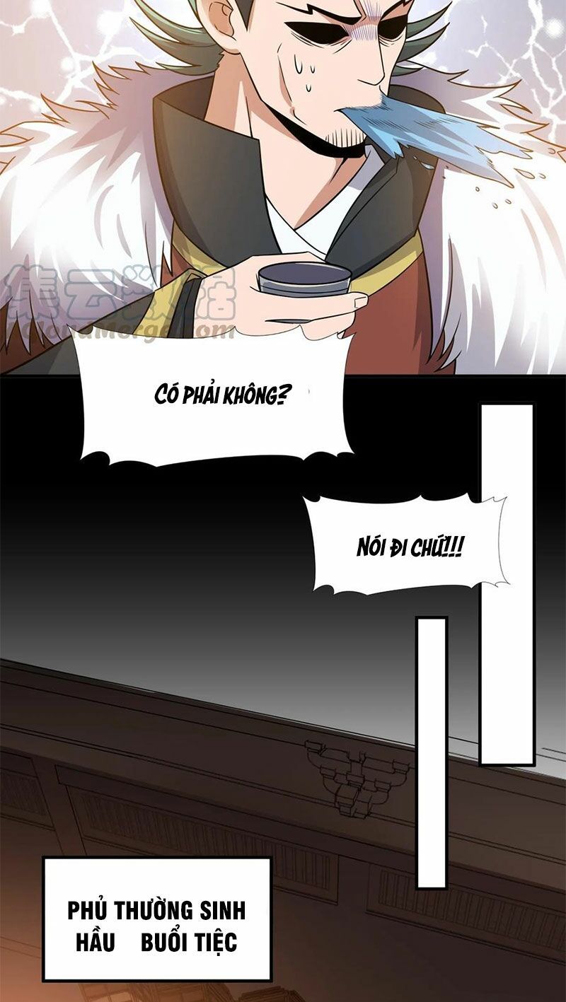 đọc truyện Nguyên Long Chương 166 ảnh 14 tại Thiên Thai Truyện