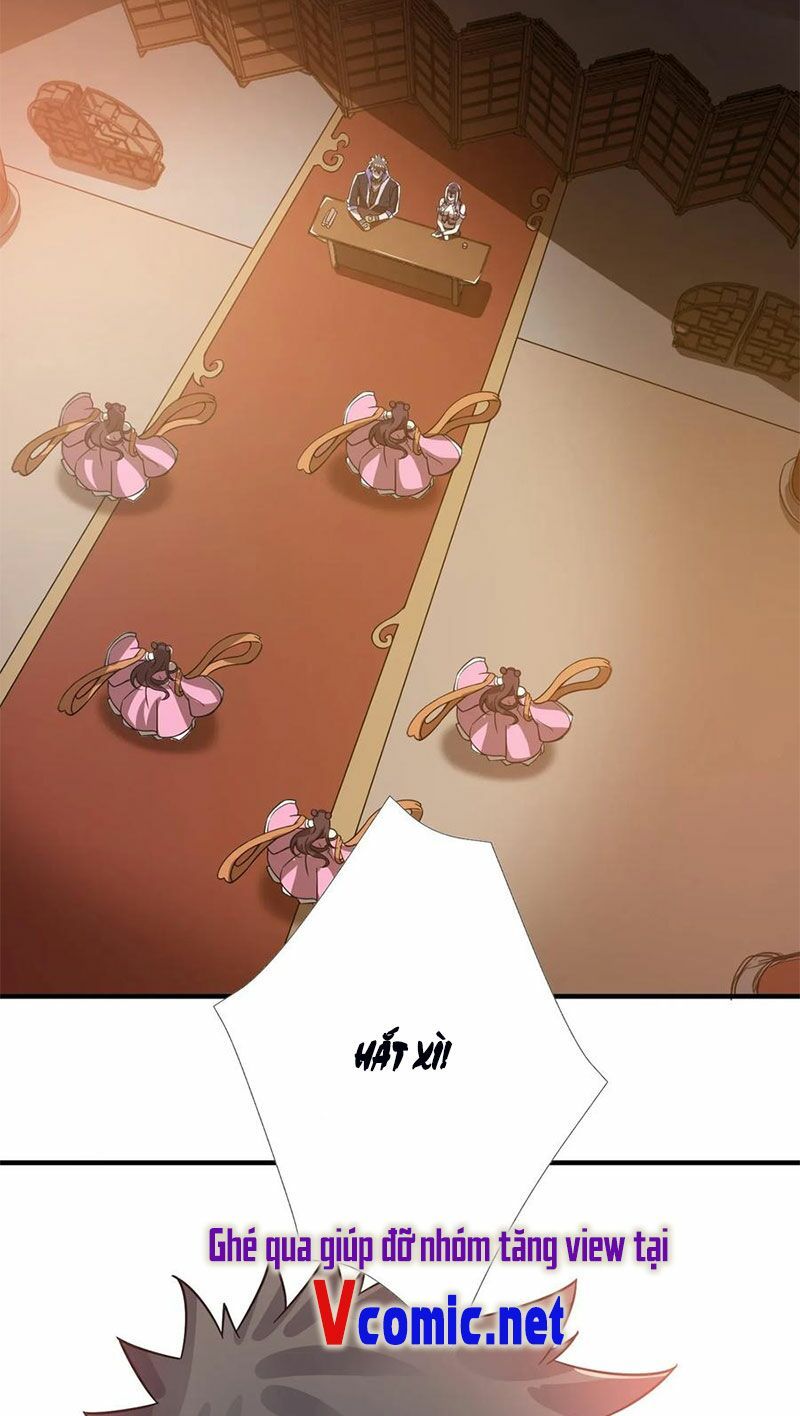 đọc truyện Nguyên Long Chương 166 ảnh 15 tại Thiên Thai Truyện