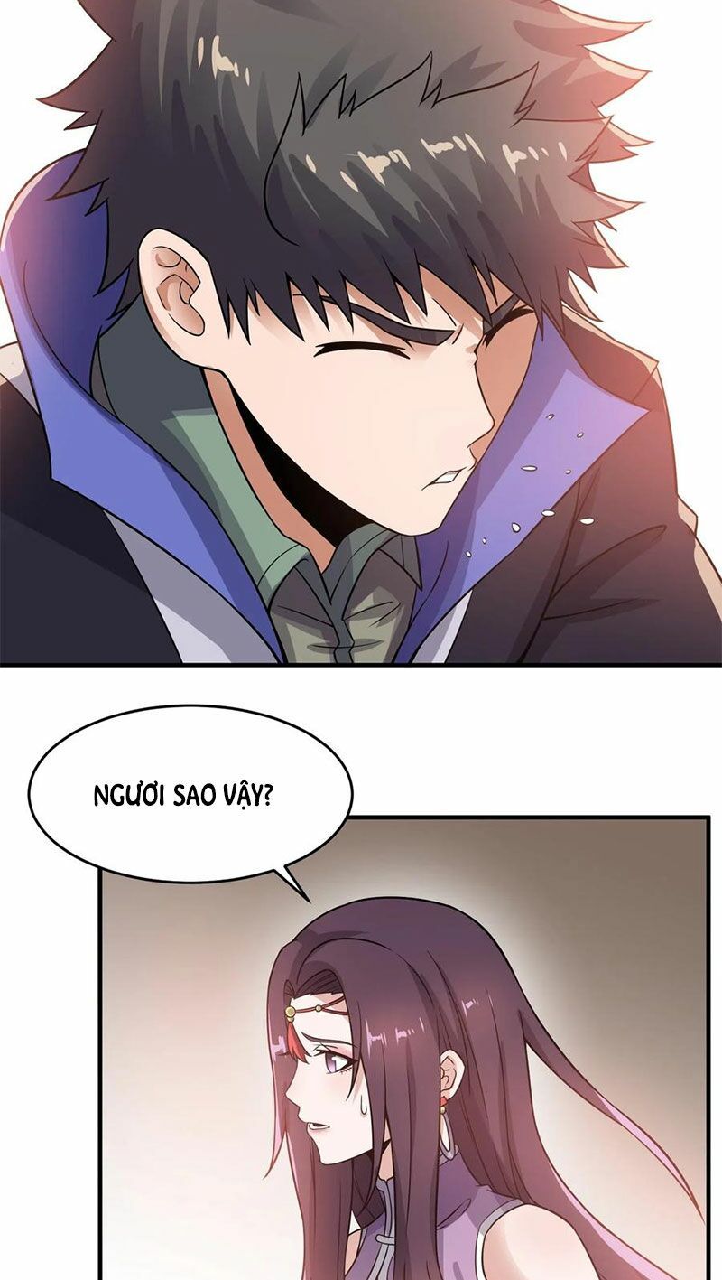 đọc truyện Nguyên Long Chương 166 ảnh 16 tại Thiên Thai Truyện