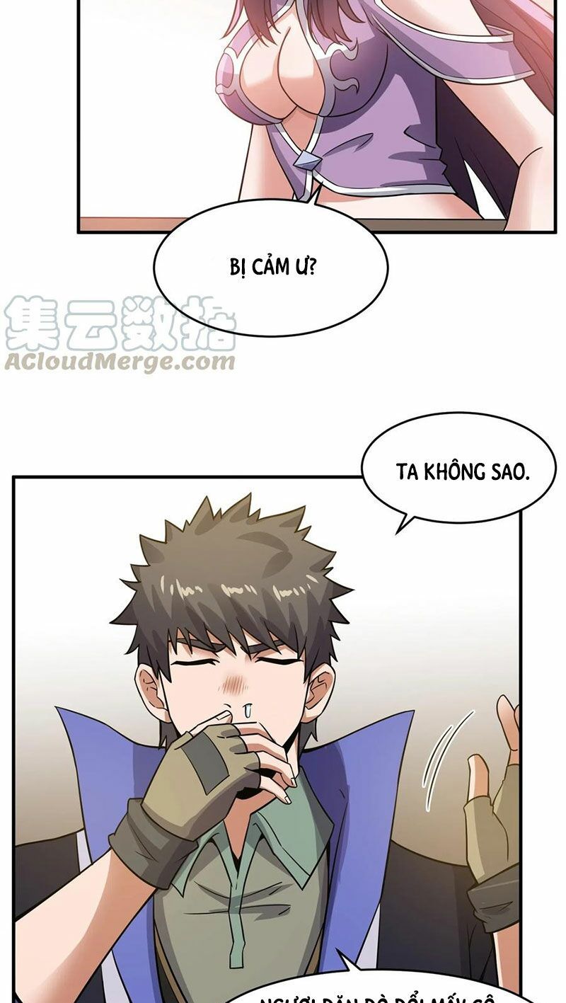 đọc truyện Nguyên Long Chương 166 ảnh 17 tại Thiên Thai Truyện