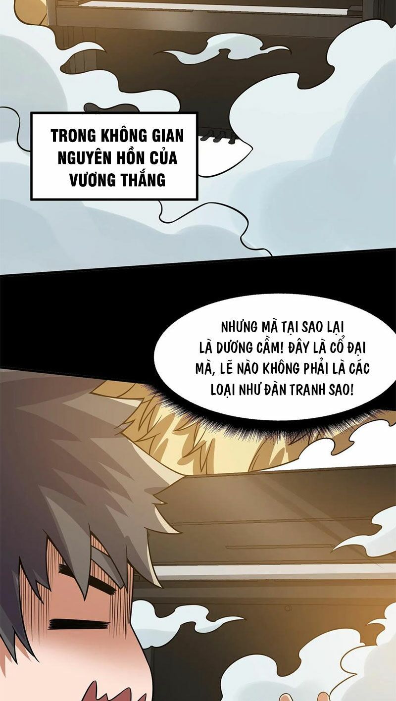 đọc truyện Nguyên Long Chương 166 ảnh 19 tại Thiên Thai Truyện