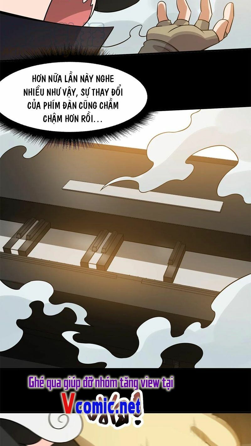 đọc truyện Nguyên Long Chương 166 ảnh 20 tại Thiên Thai Truyện