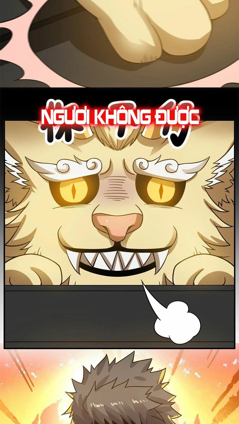 đọc truyện Nguyên Long Chương 166 ảnh 21 tại Thiên Thai Truyện