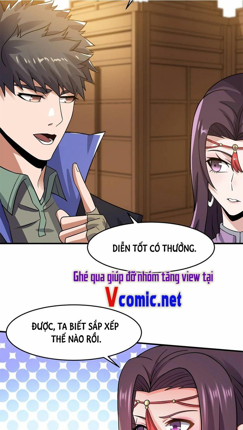 đọc truyện Nguyên Long Chương 166 ảnh 23 tại Thiên Thai Truyện