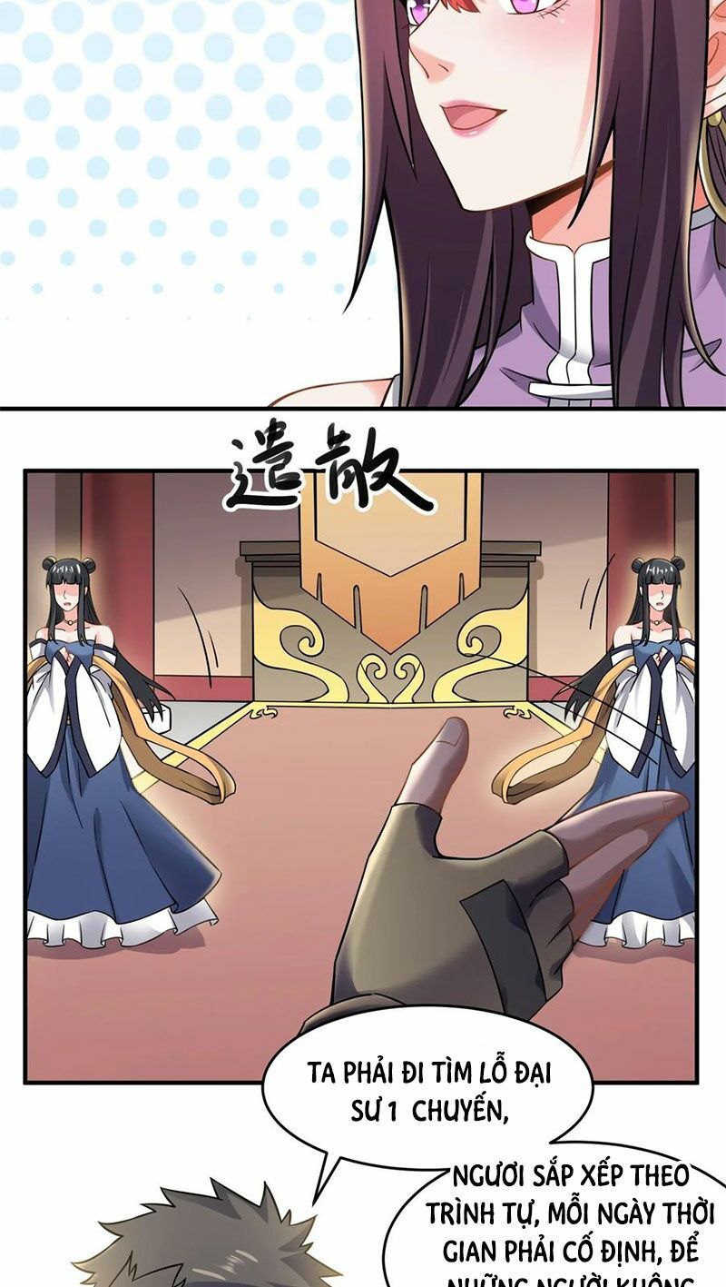 đọc truyện Nguyên Long Chương 166 ảnh 24 tại Thiên Thai Truyện