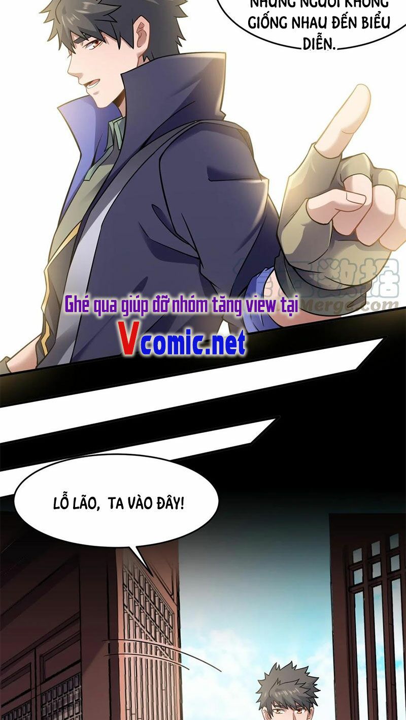 đọc truyện Nguyên Long Chương 166 ảnh 25 tại Thiên Thai Truyện