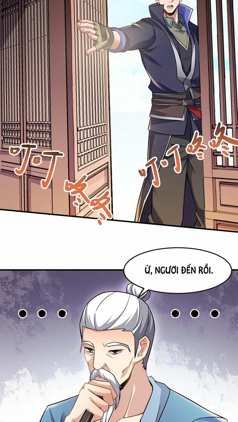 đọc truyện Nguyên Long Chương 166 ảnh 26 tại Thiên Thai Truyện