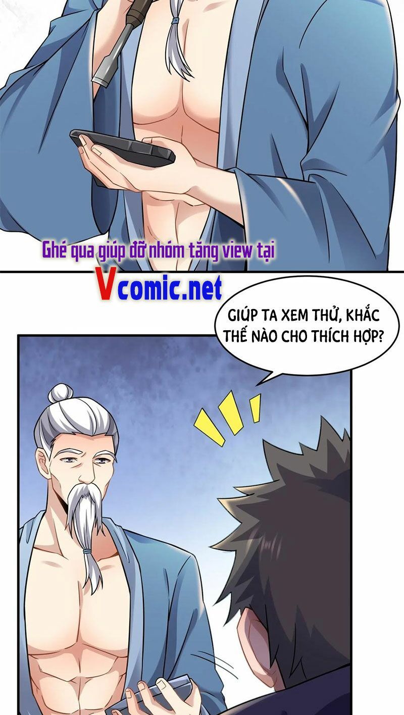 đọc truyện Nguyên Long Chương 166 ảnh 27 tại Thiên Thai Truyện