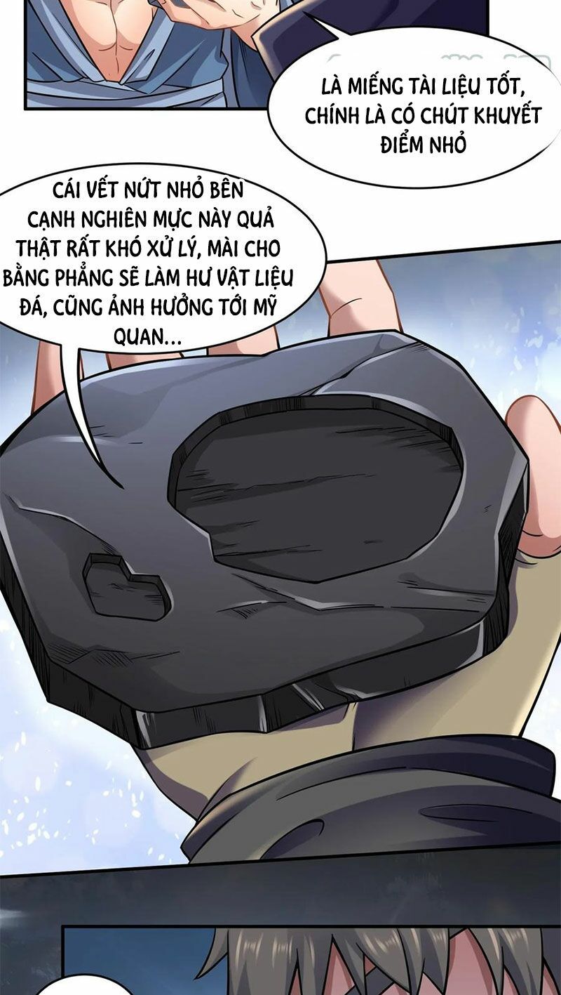 đọc truyện Nguyên Long Chương 166 ảnh 28 tại Thiên Thai Truyện