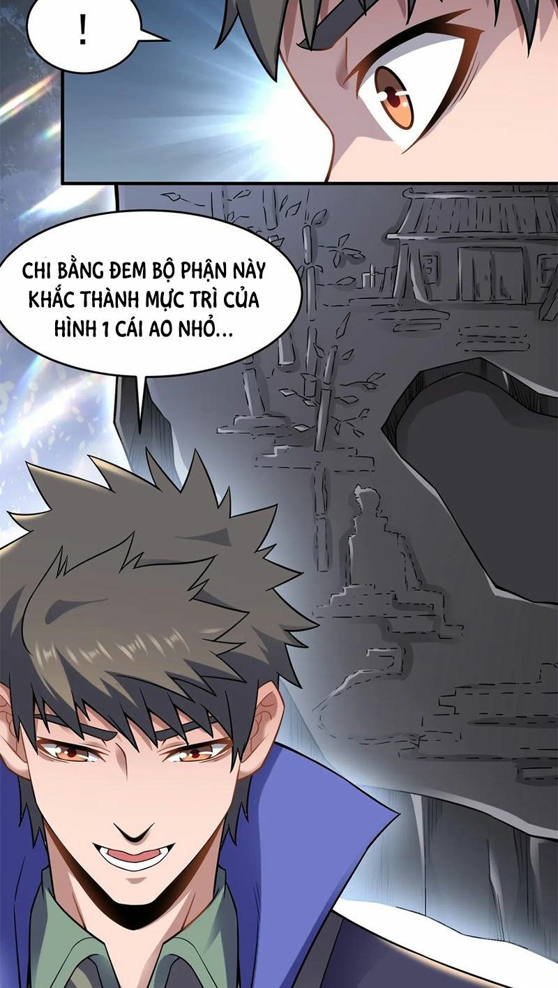 đọc truyện Nguyên Long Chương 166 ảnh 29 tại Thiên Thai Truyện