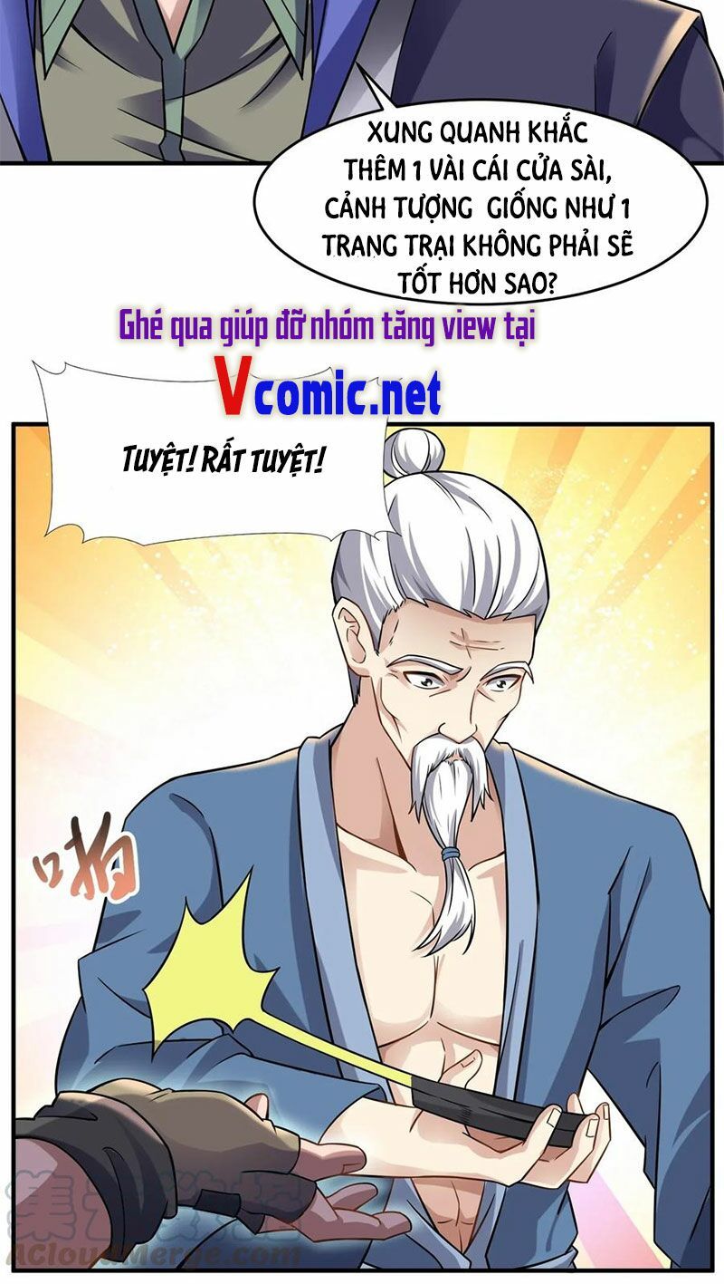 đọc truyện Nguyên Long Chương 166 ảnh 30 tại Thiên Thai Truyện