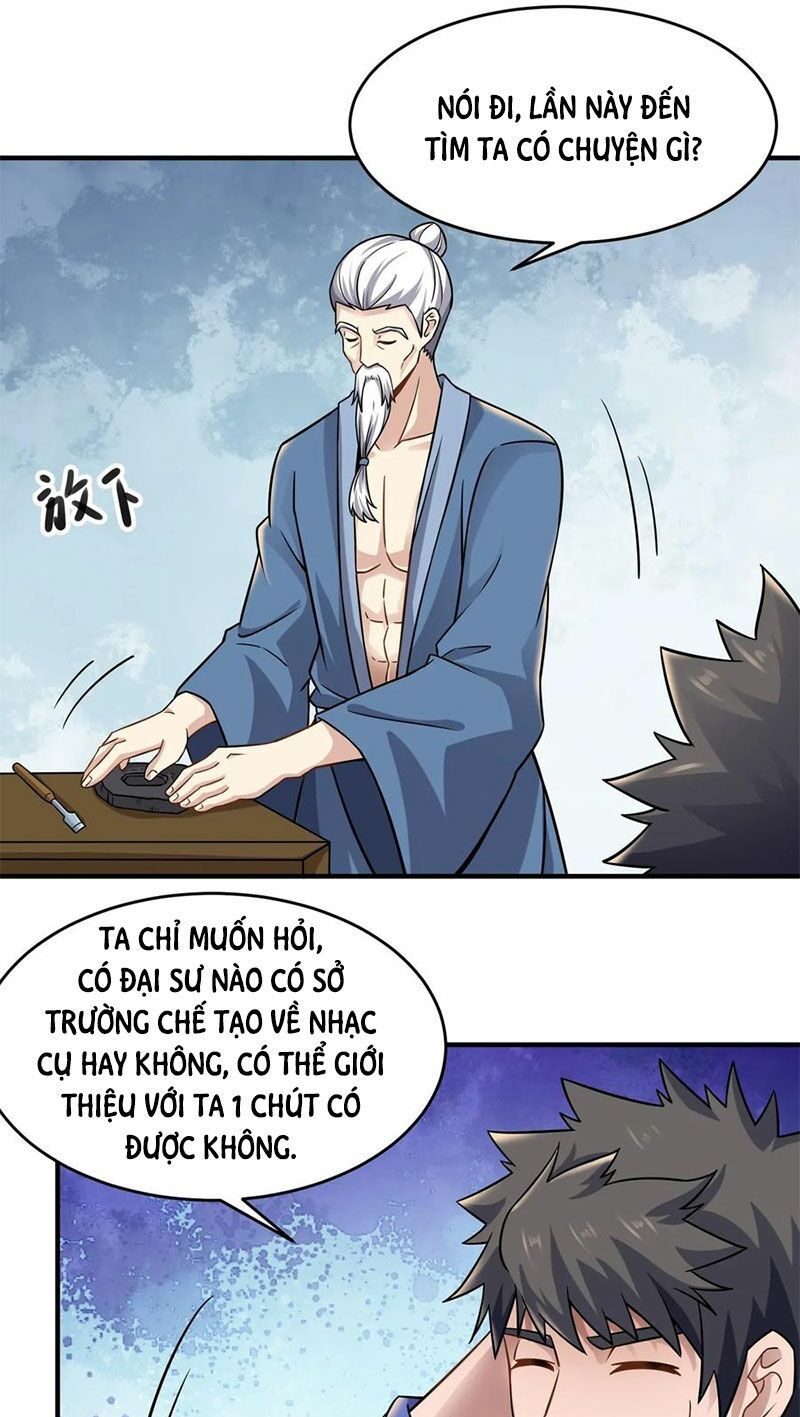 đọc truyện Nguyên Long Chương 166 ảnh 31 tại Thiên Thai Truyện