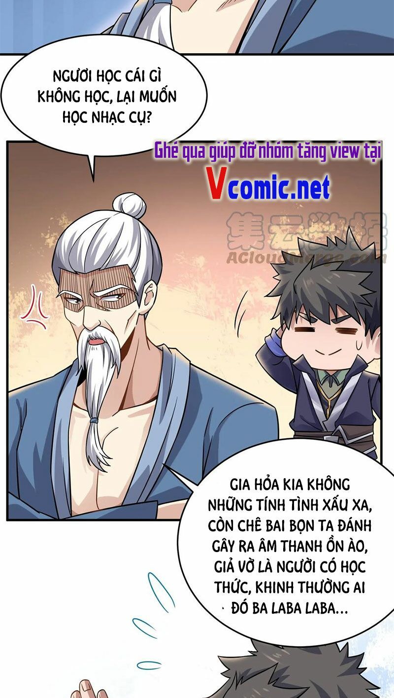 đọc truyện Nguyên Long Chương 166 ảnh 33 tại Thiên Thai Truyện