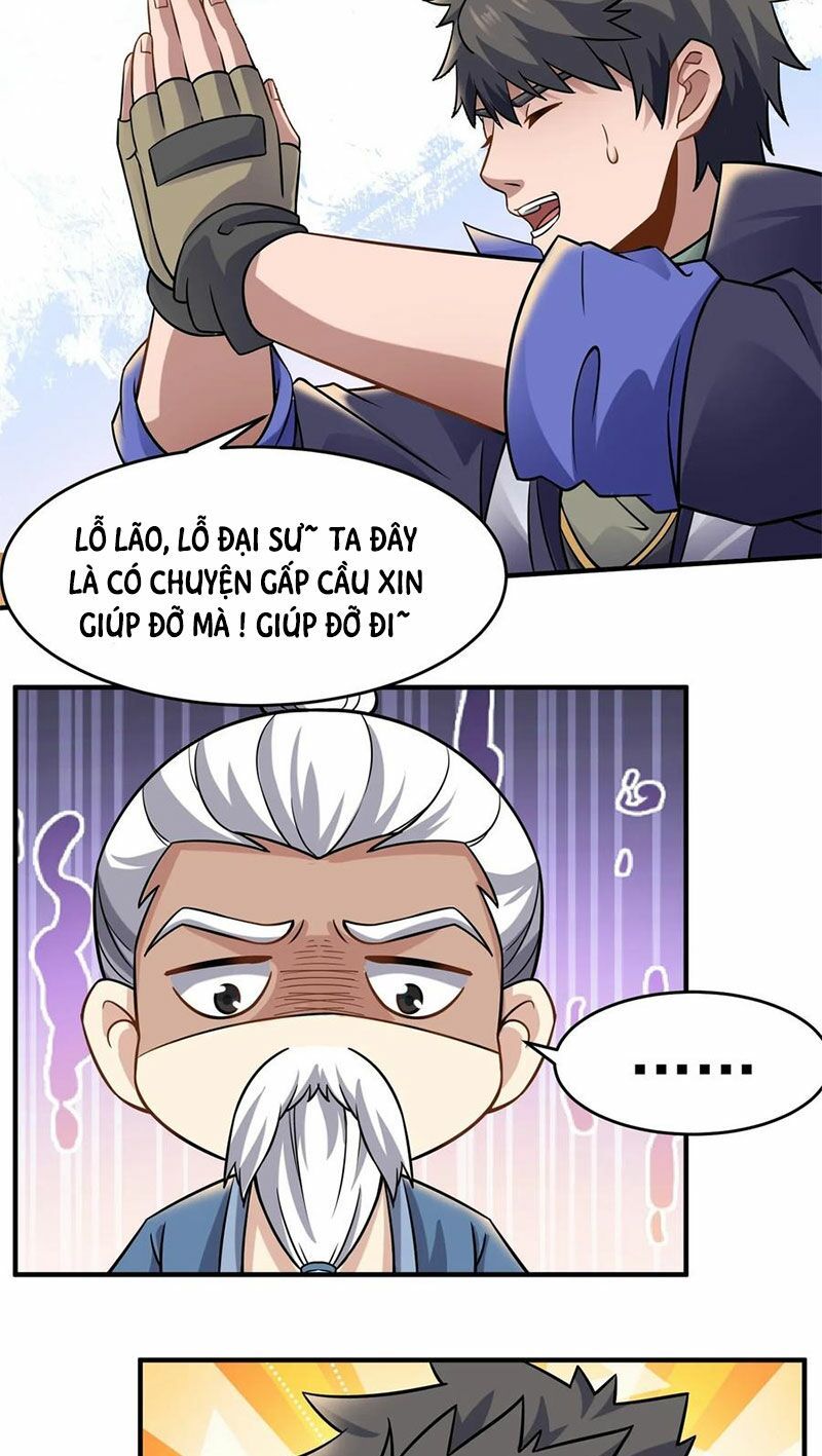 đọc truyện Nguyên Long Chương 166 ảnh 34 tại Thiên Thai Truyện