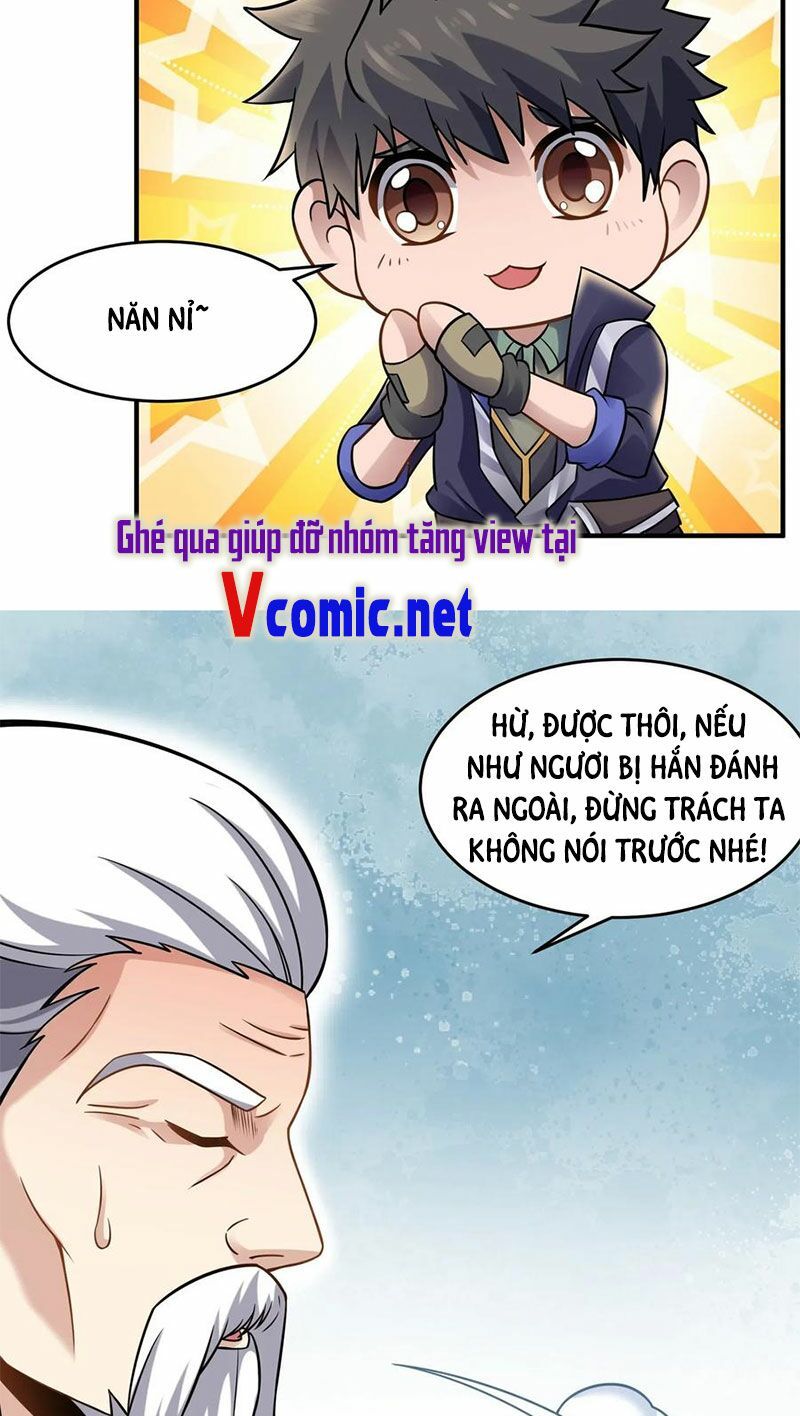 đọc truyện Nguyên Long Chương 166 ảnh 35 tại Thiên Thai Truyện