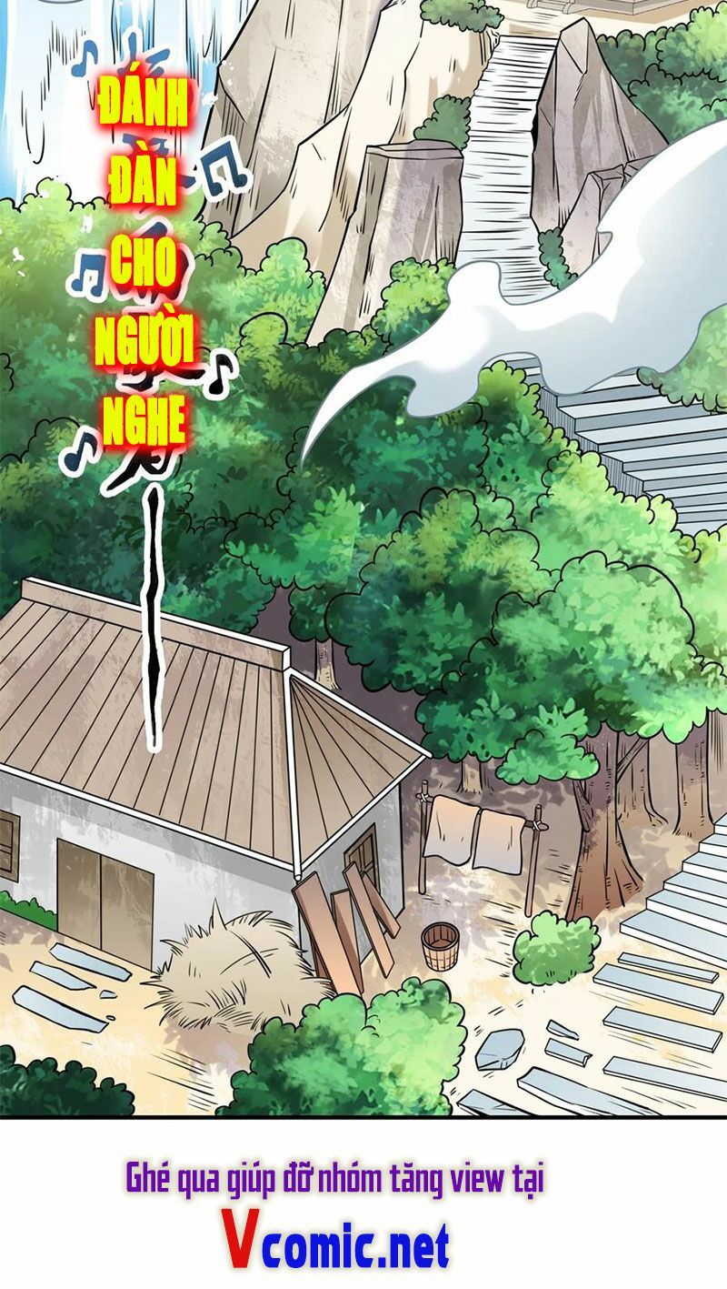 đọc truyện Nguyên Long Chương 166 ảnh 37 tại Thiên Thai Truyện