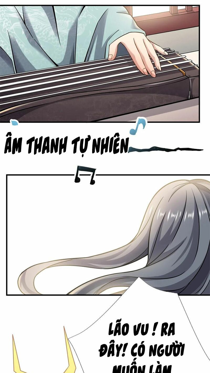 đọc truyện Nguyên Long Chương 166 ảnh 38 tại Thiên Thai Truyện