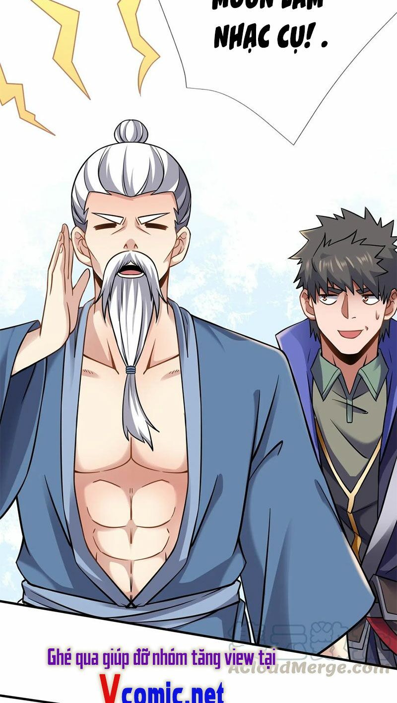 đọc truyện Nguyên Long Chương 166 ảnh 39 tại Thiên Thai Truyện