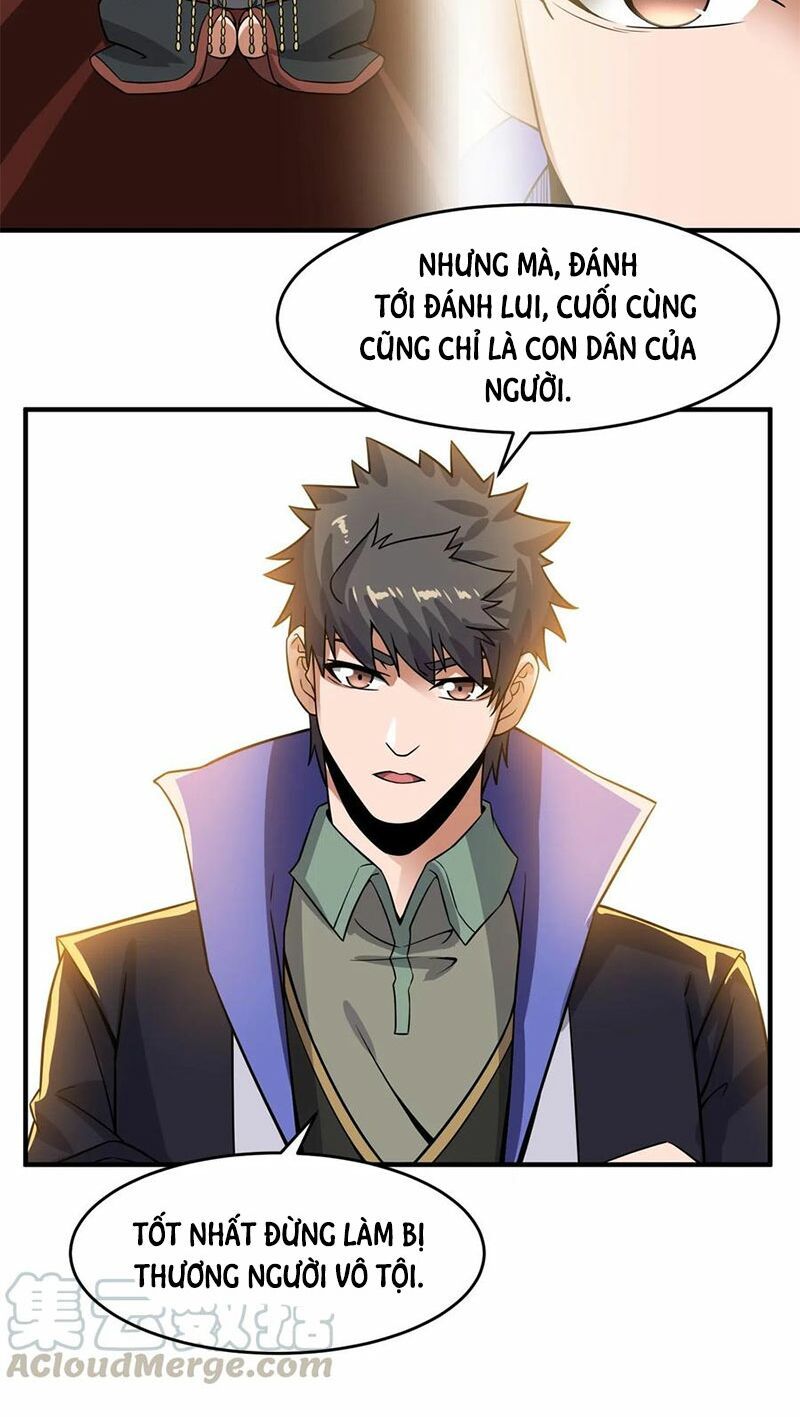 đọc truyện Nguyên Long Chương 166 ảnh 6 tại Thiên Thai Truyện