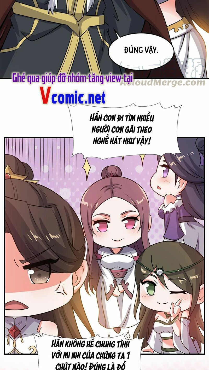 đọc truyện Nguyên Long Chương 166 ảnh 9 tại Thiên Thai Truyện