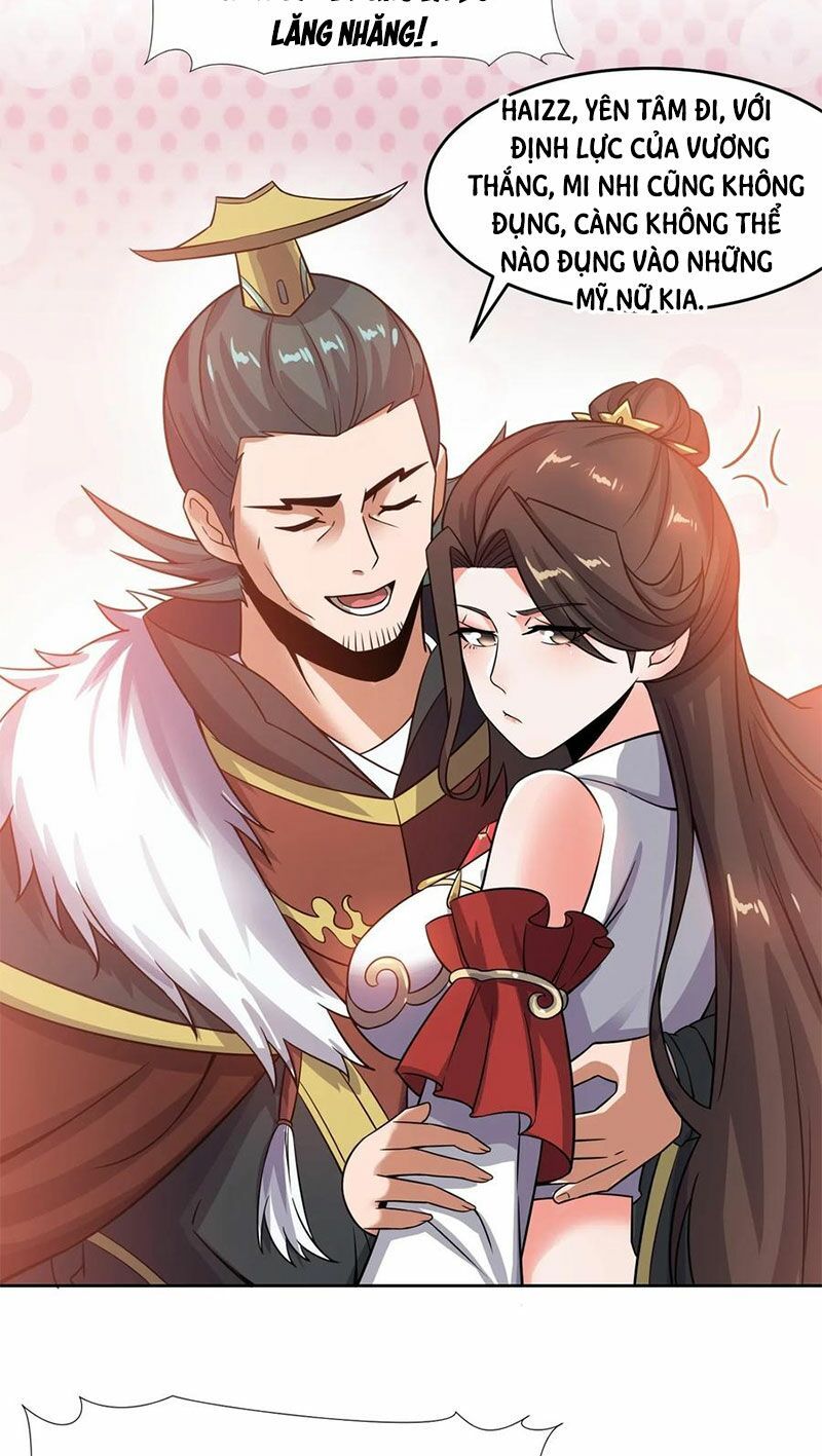 đọc truyện Nguyên Long Chương 166 ảnh 10 tại Thiên Thai Truyện