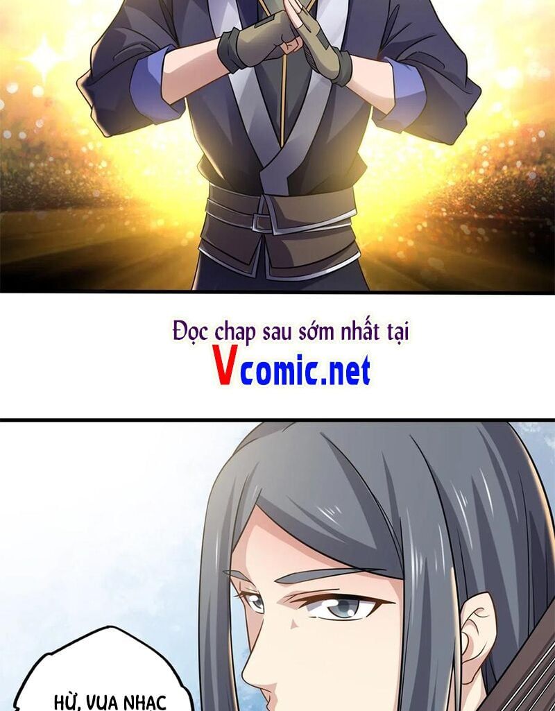 đọc truyện Nguyên Long Chương 167 ảnh 12 tại Thiên Thai Truyện