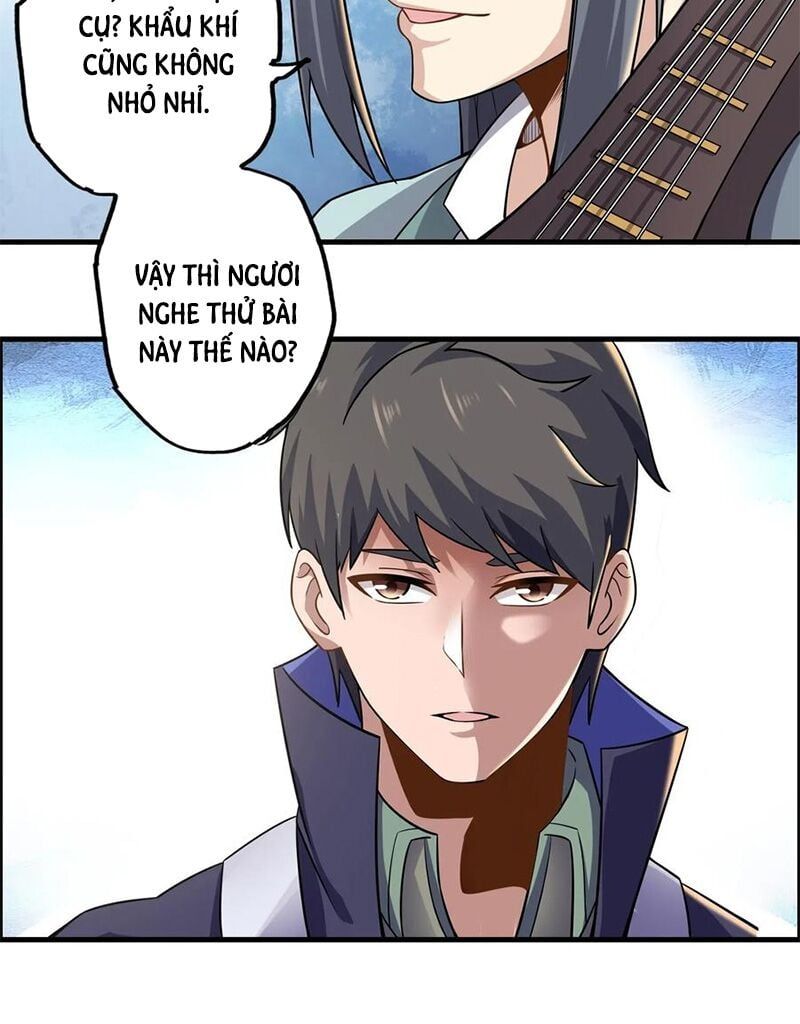 đọc truyện Nguyên Long Chương 167 ảnh 13 tại Thiên Thai Truyện