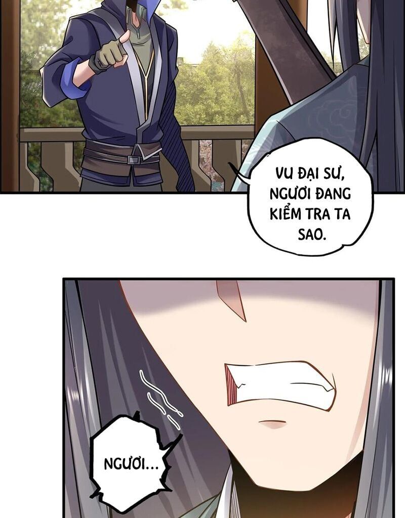 đọc truyện Nguyên Long Chương 167 ảnh 21 tại Thiên Thai Truyện