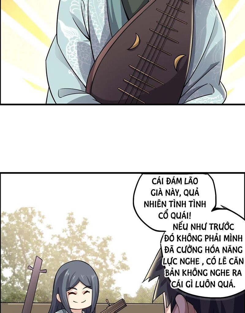 đọc truyện Nguyên Long Chương 167 ảnh 23 tại Thiên Thai Truyện