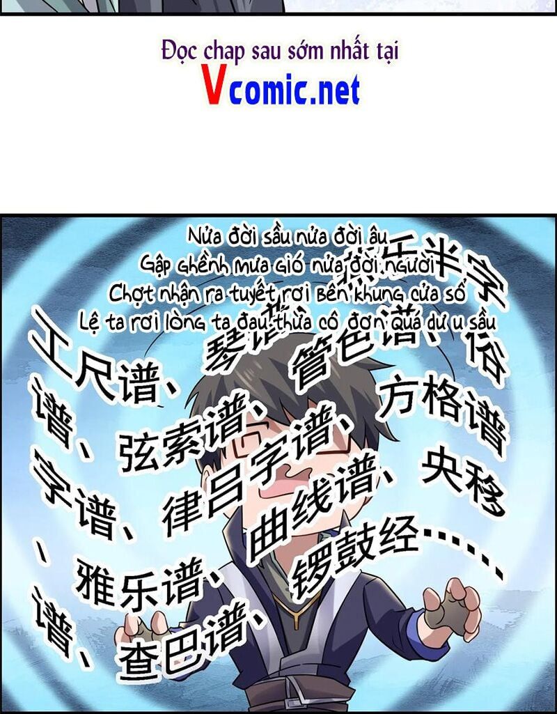 đọc truyện Nguyên Long Chương 167 ảnh 25 tại Thiên Thai Truyện