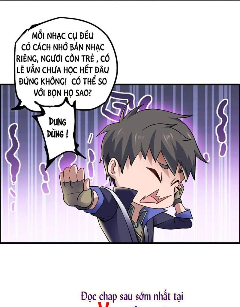 đọc truyện Nguyên Long Chương 167 ảnh 26 tại Thiên Thai Truyện