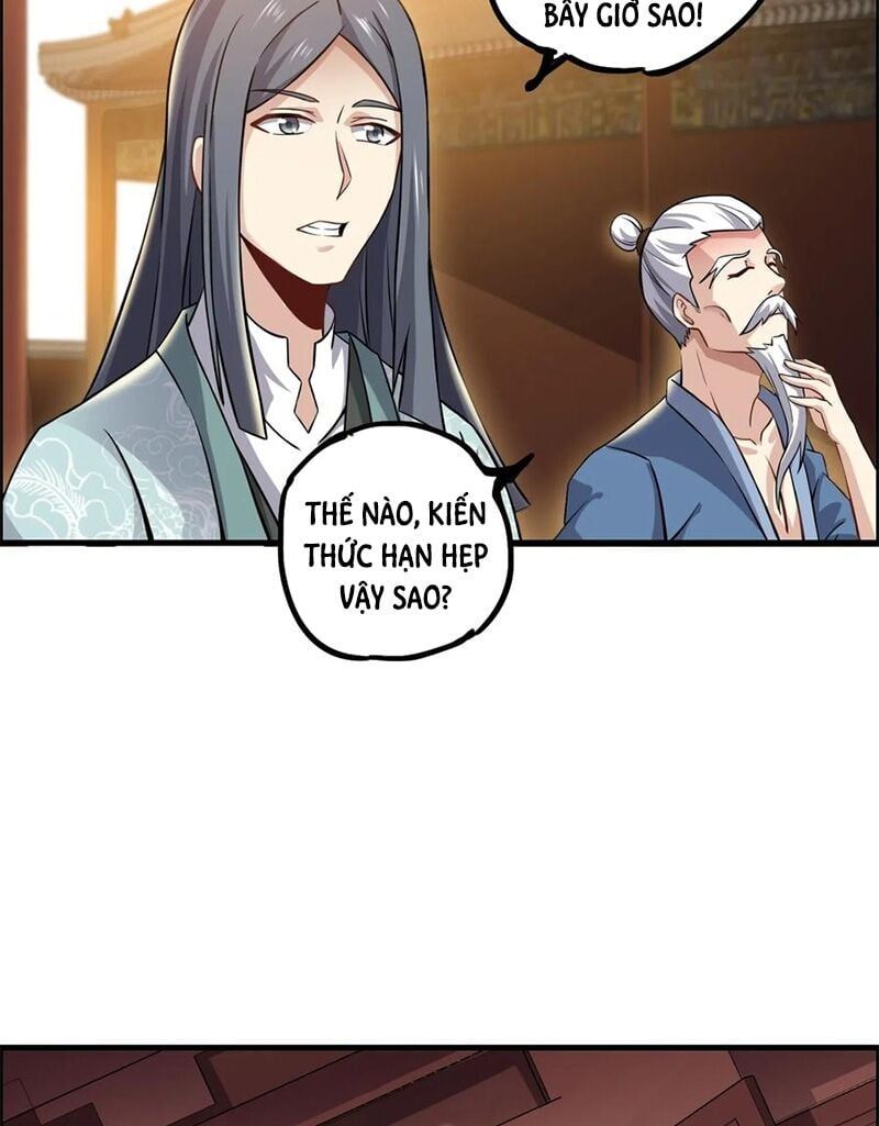 đọc truyện Nguyên Long Chương 167 ảnh 30 tại Thiên Thai Truyện