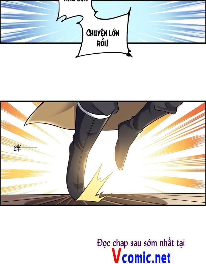 đọc truyện Nguyên Long Chương 167 ảnh 41 tại Thiên Thai Truyện