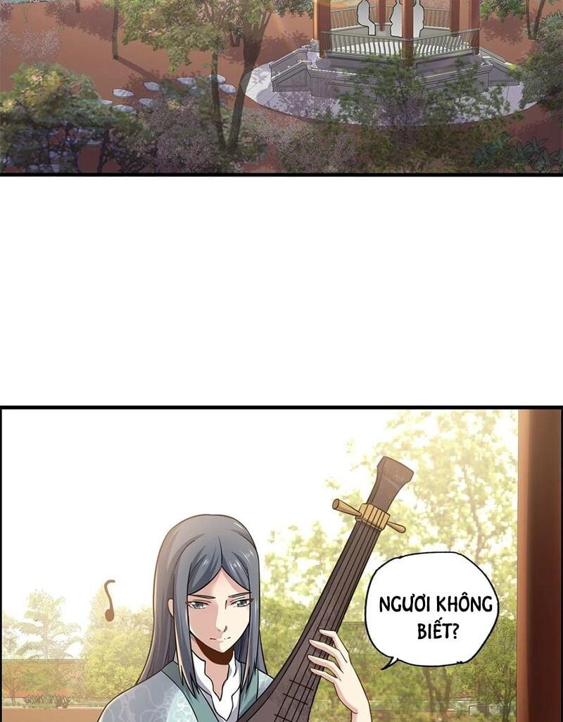 đọc truyện Nguyên Long Chương 167 ảnh 6 tại Thiên Thai Truyện