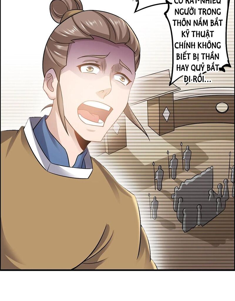 đọc truyện Nguyên Long Chương 167 ảnh 43 tại Thiên Thai Truyện