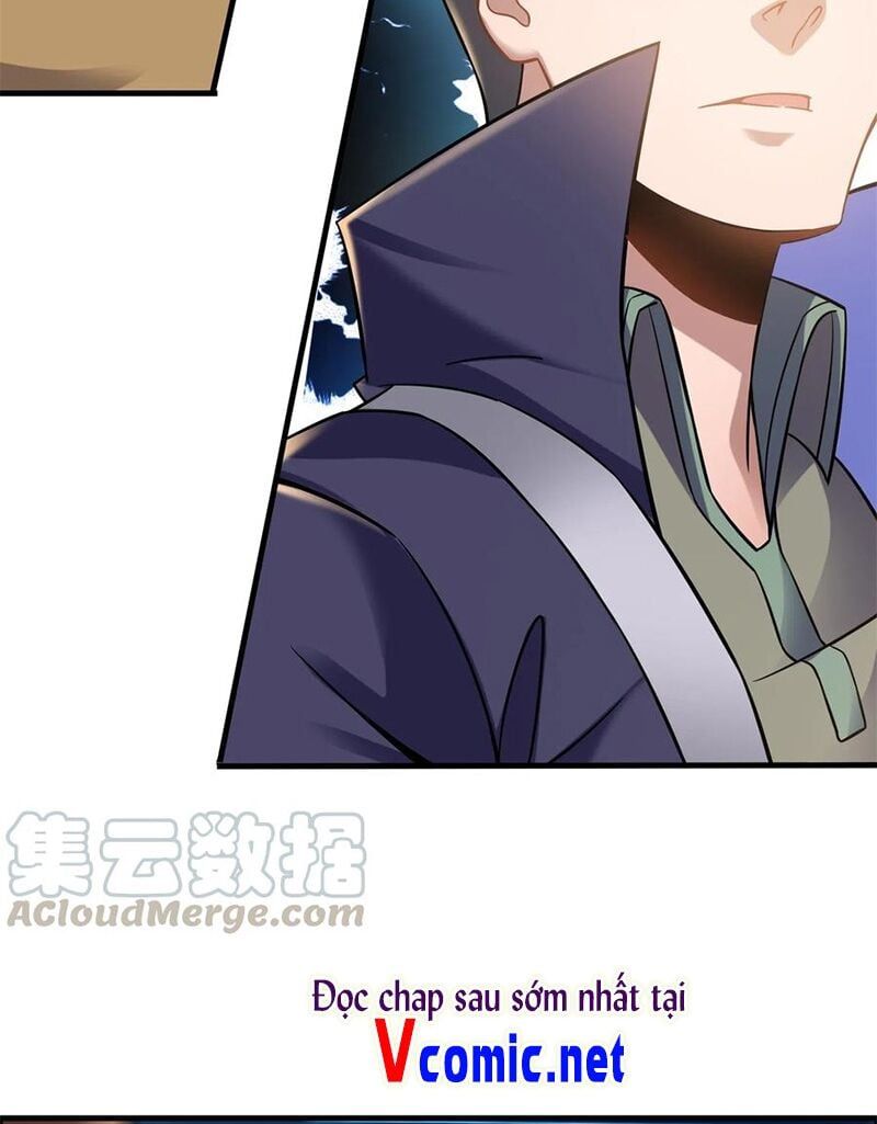 đọc truyện Nguyên Long Chương 167 ảnh 46 tại Thiên Thai Truyện