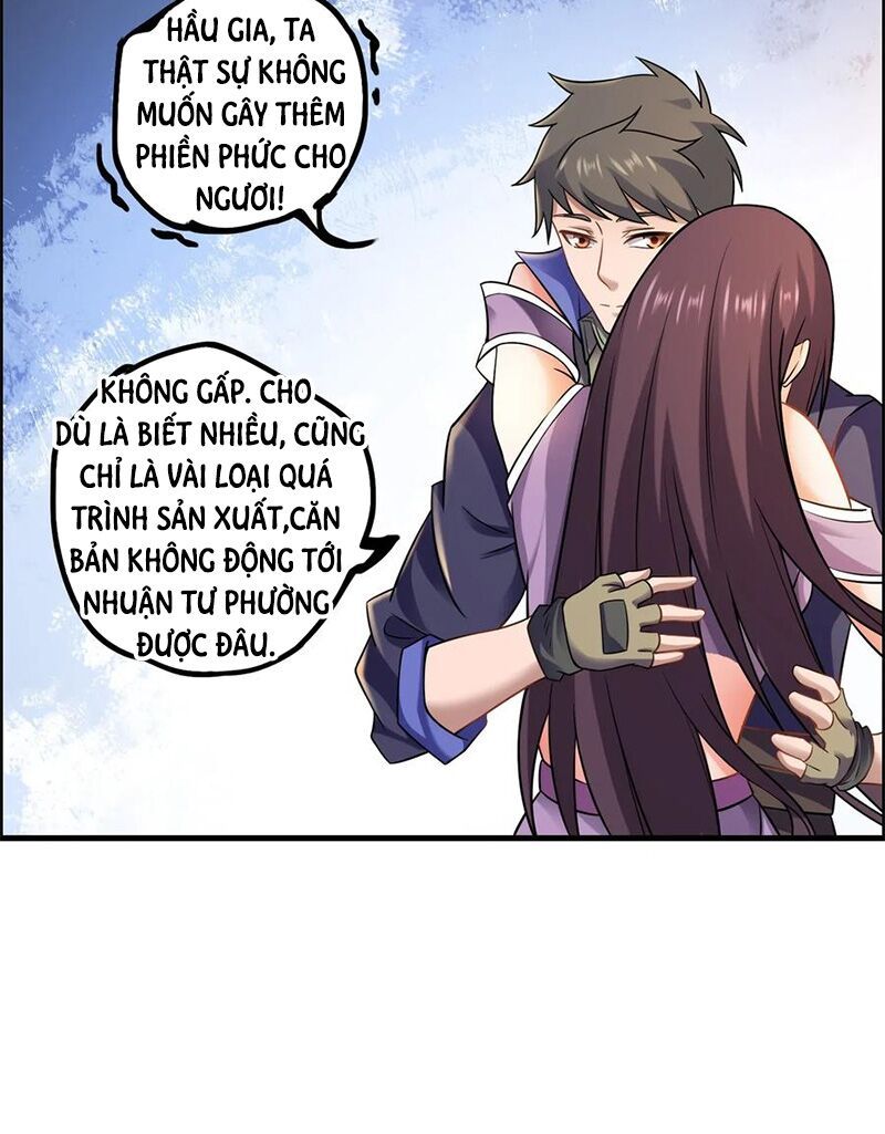 đọc truyện Nguyên Long Chương 167 ảnh 50 tại Thiên Thai Truyện