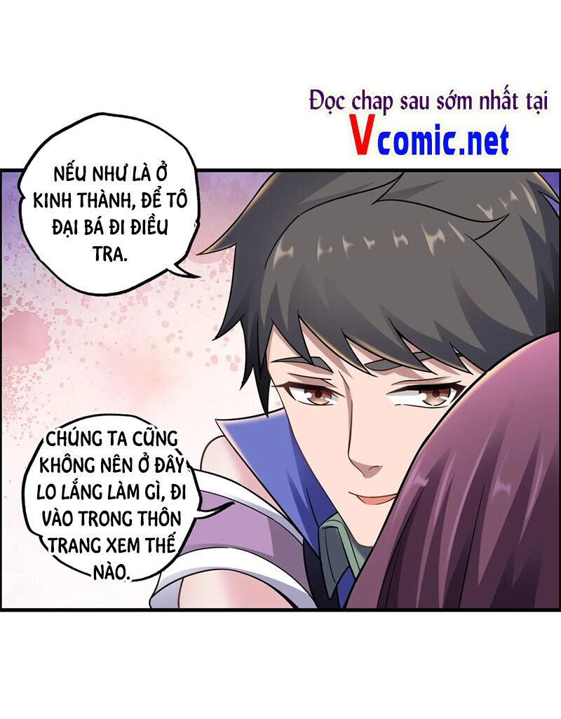 đọc truyện Nguyên Long Chương 167 ảnh 51 tại Thiên Thai Truyện