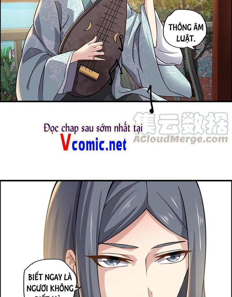 đọc truyện Nguyên Long Chương 167 ảnh 7 tại Thiên Thai Truyện