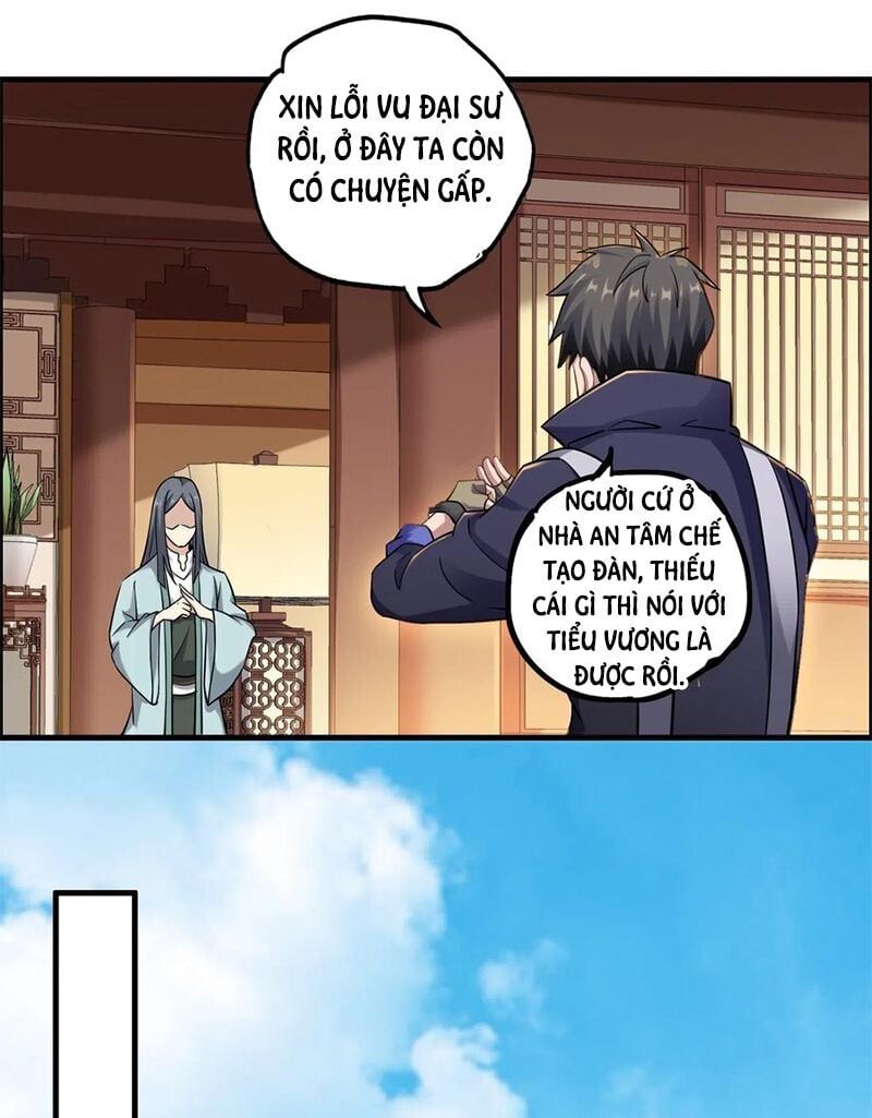 đọc truyện Nguyên Long Chương 167 ảnh 52 tại Thiên Thai Truyện