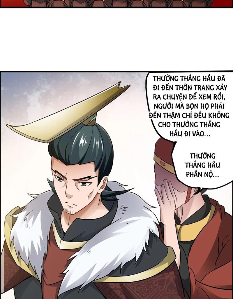 đọc truyện Nguyên Long Chương 167 ảnh 56 tại Thiên Thai Truyện