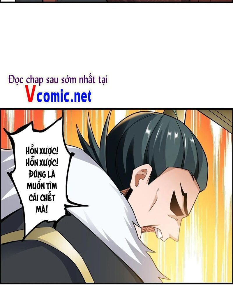 đọc truyện Nguyên Long Chương 167 ảnh 57 tại Thiên Thai Truyện