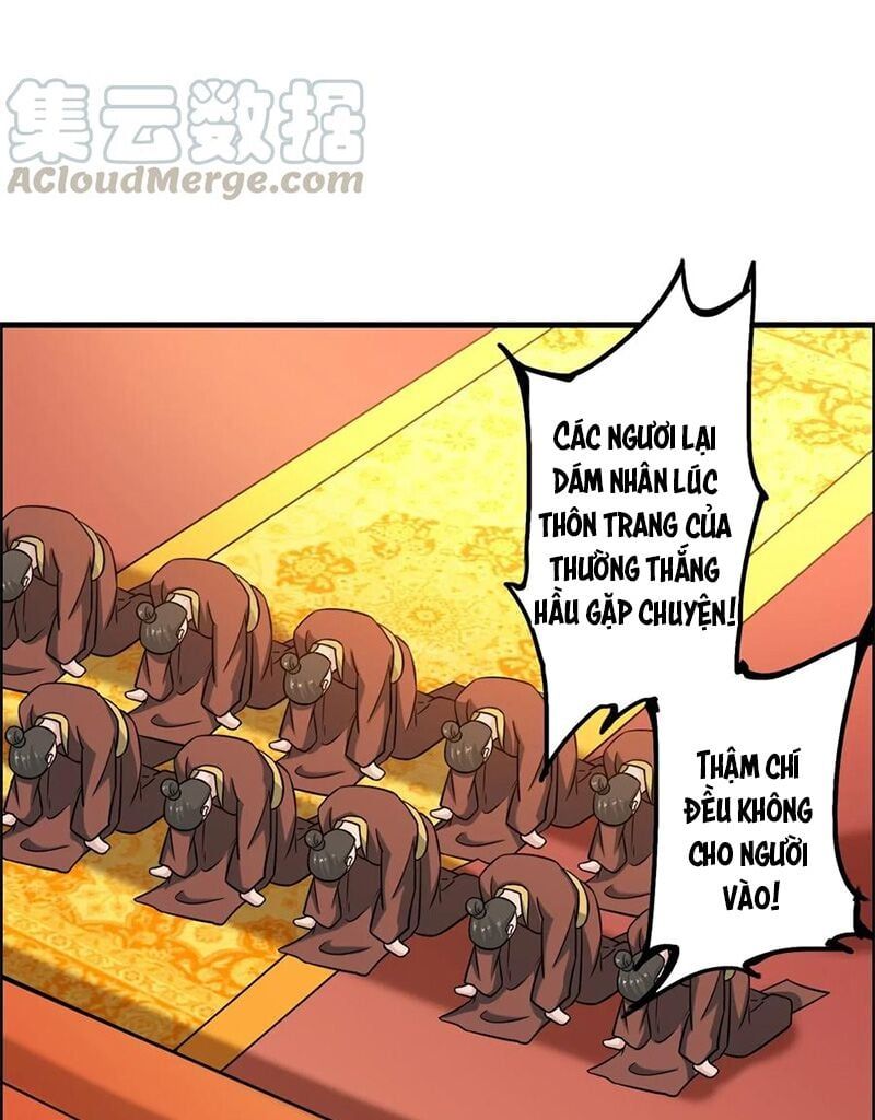 đọc truyện Nguyên Long Chương 167 ảnh 58 tại Thiên Thai Truyện