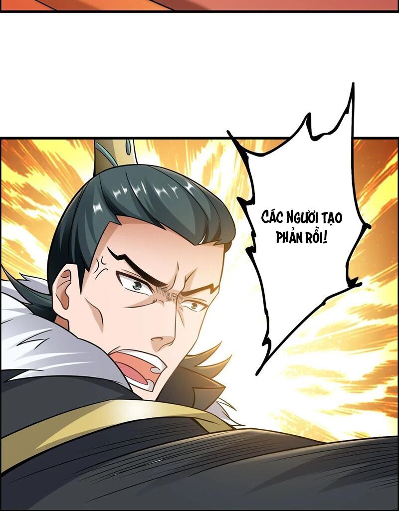 đọc truyện Nguyên Long Chương 167 ảnh 59 tại Thiên Thai Truyện