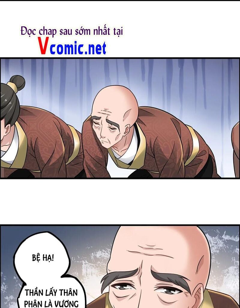 đọc truyện Nguyên Long Chương 167 ảnh 60 tại Thiên Thai Truyện