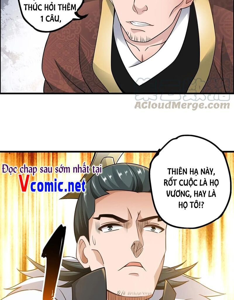 đọc truyện Nguyên Long Chương 167 ảnh 61 tại Thiên Thai Truyện